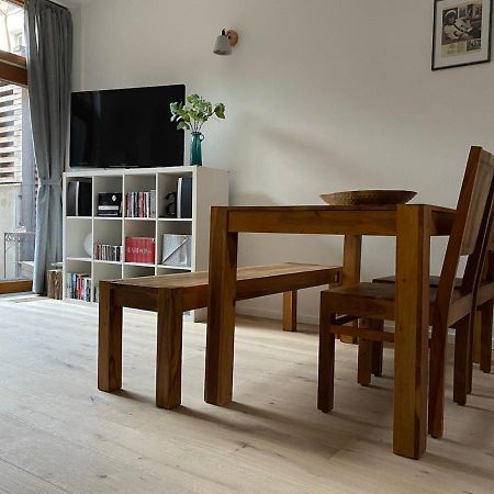 Appartamento Hofquartier Rostock Esterno foto