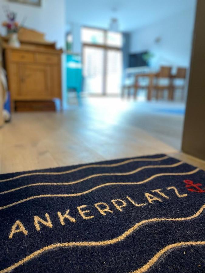 Appartamento Hofquartier Rostock Esterno foto